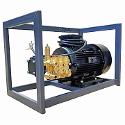 Аппарат высокого давления WDТ 375, без пульта управления